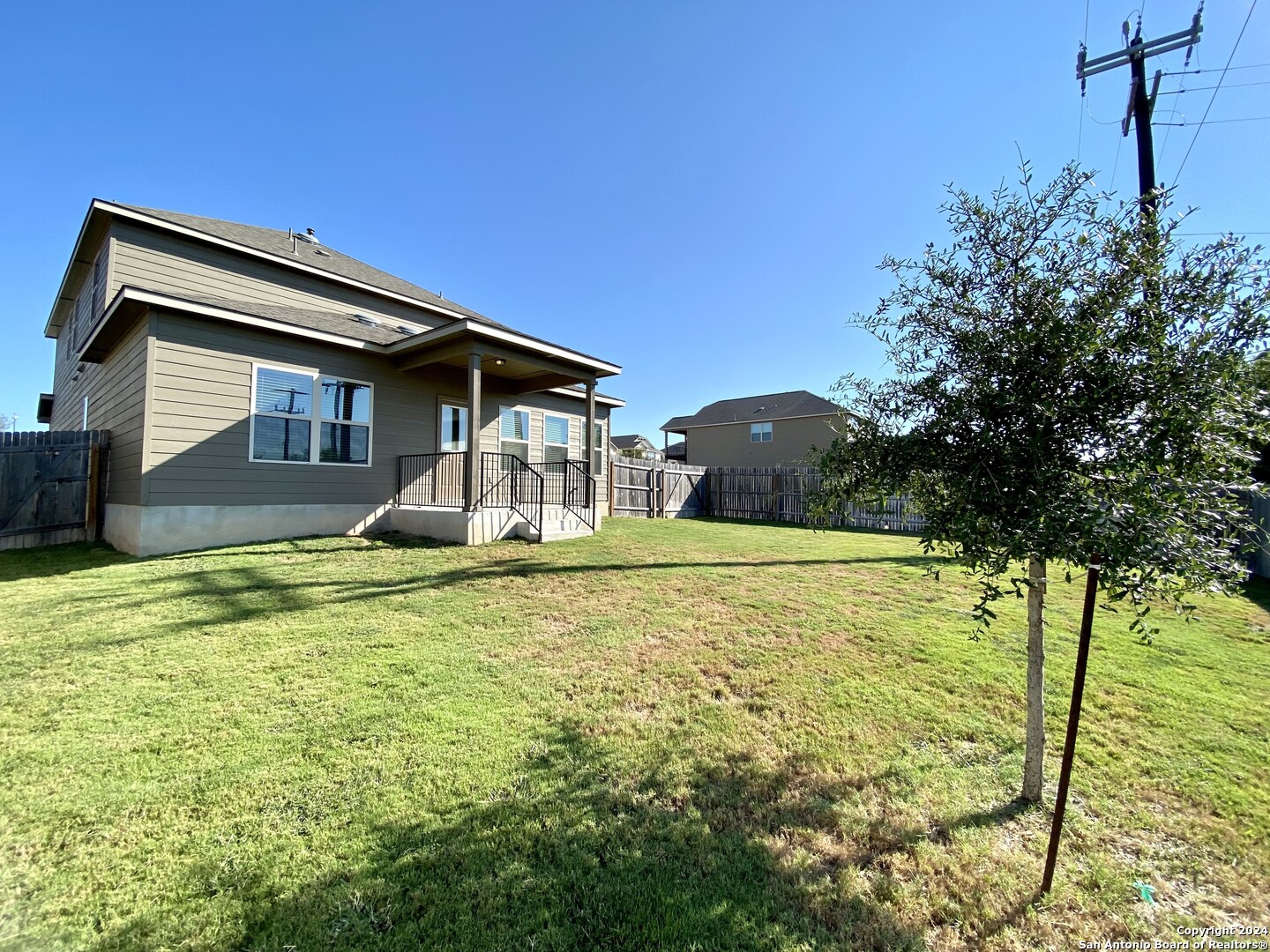 1206 Ranch Falls San Antonio TX 78245