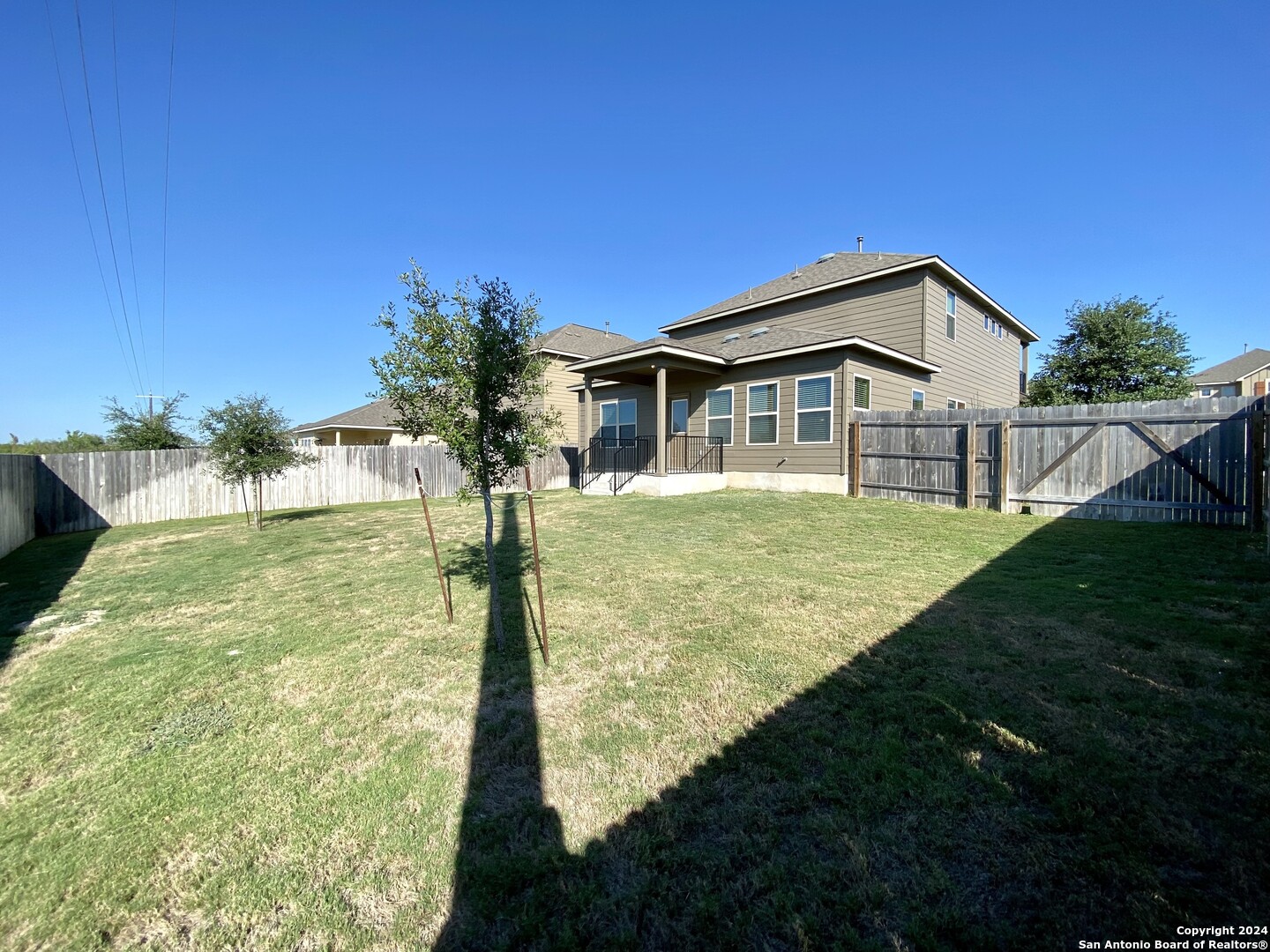 1206 Ranch Falls San Antonio TX 78245