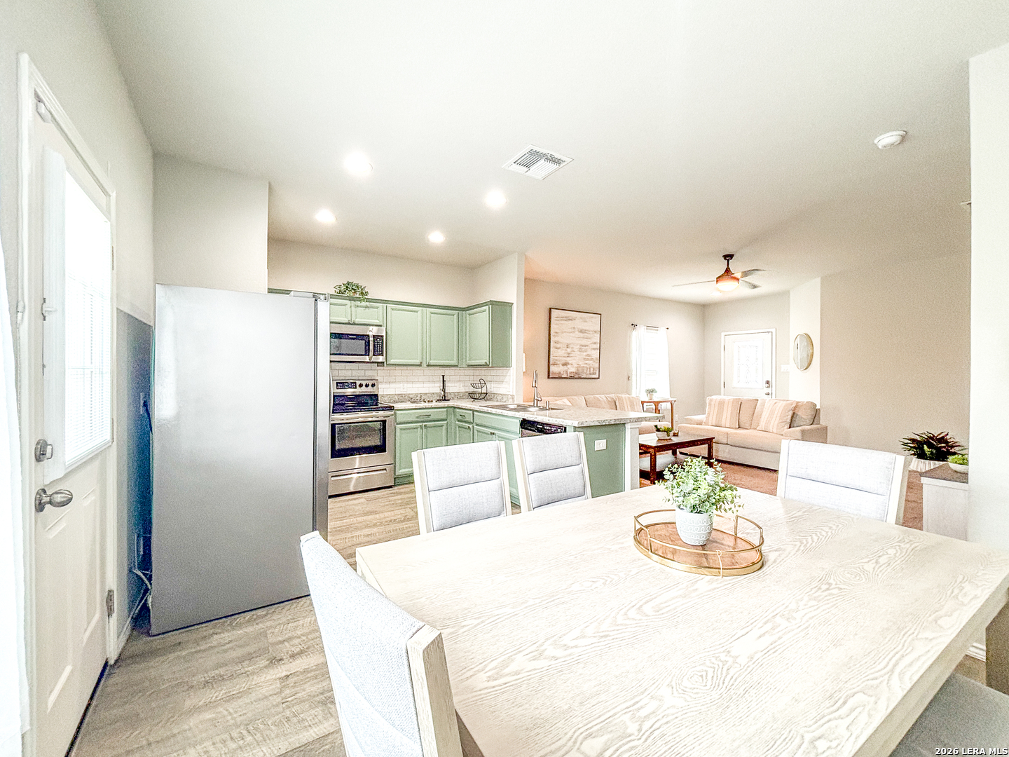 9023 Alvarado Bend San Antonio TX 79245