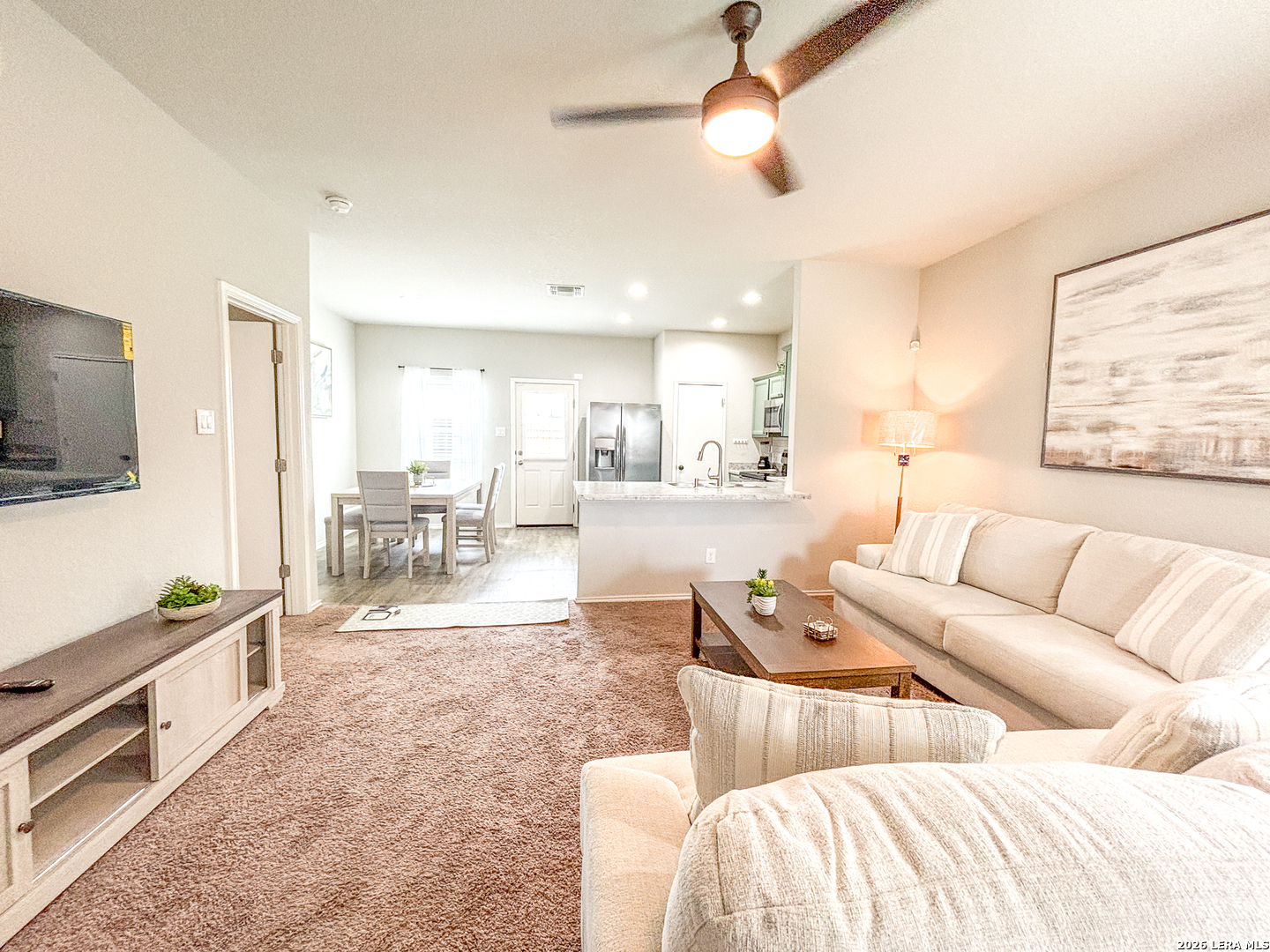 9023 Alvarado Bend San Antonio TX 79245