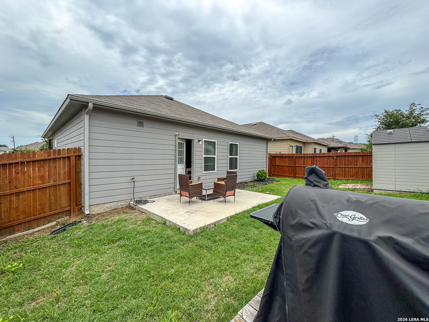 9023 Alvarado Bend San Antonio TX 79245