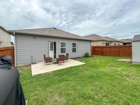 9023 Alvarado Bend San Antonio TX 79245
