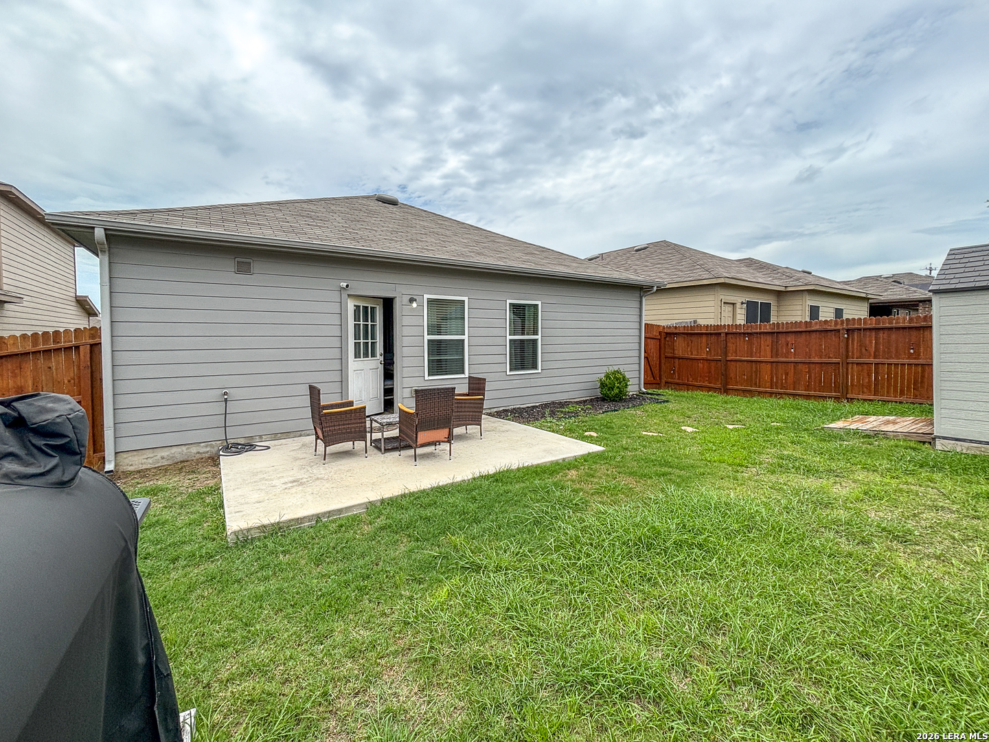 9023 Alvarado Bend San Antonio TX 79245
