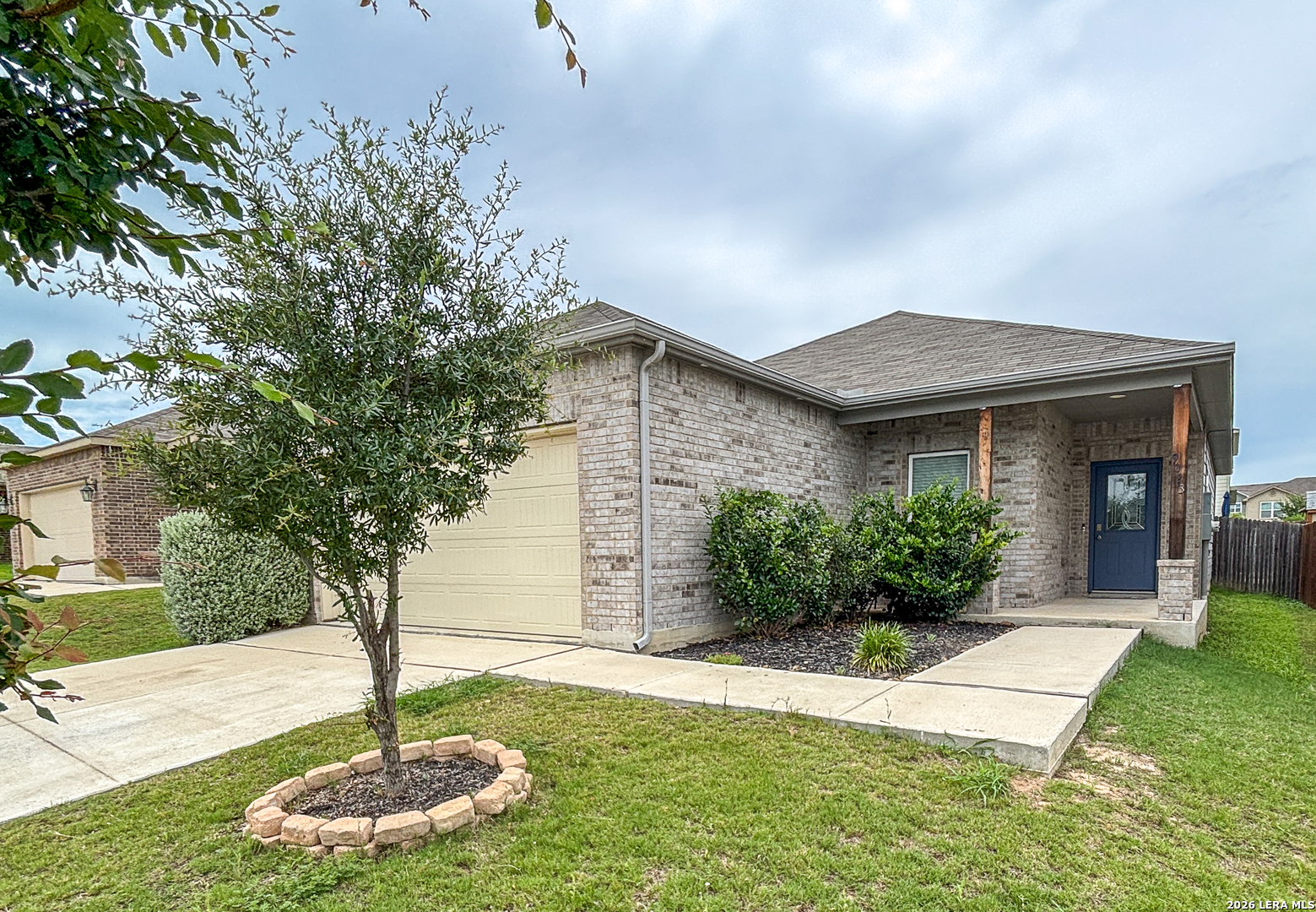 9023 Alvarado Bend San Antonio TX 79245