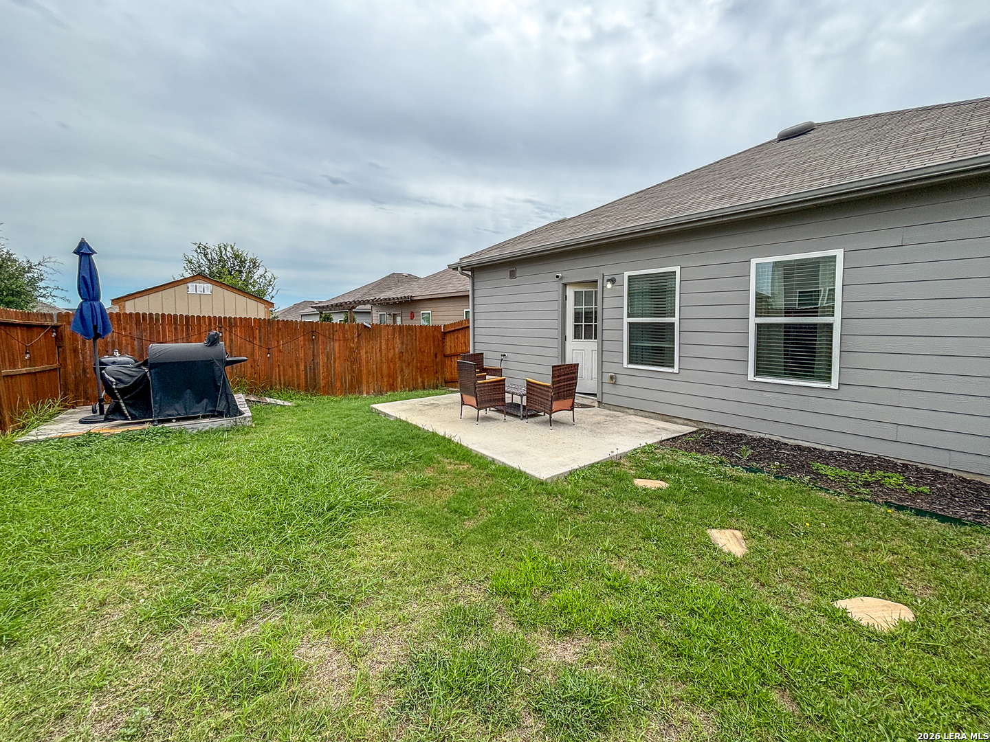 9023 Alvarado Bend San Antonio TX 79245