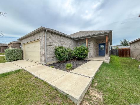 9023 Alvarado Bend San Antonio TX 79245