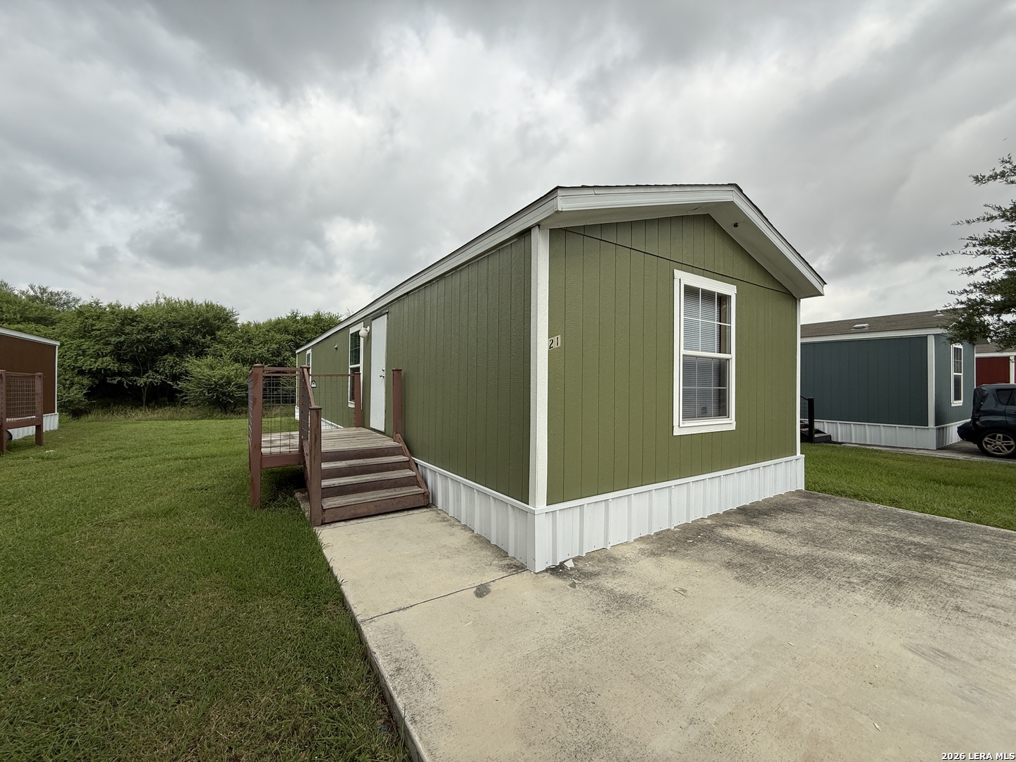 1911 Wald Road New Braunfels TX 78132