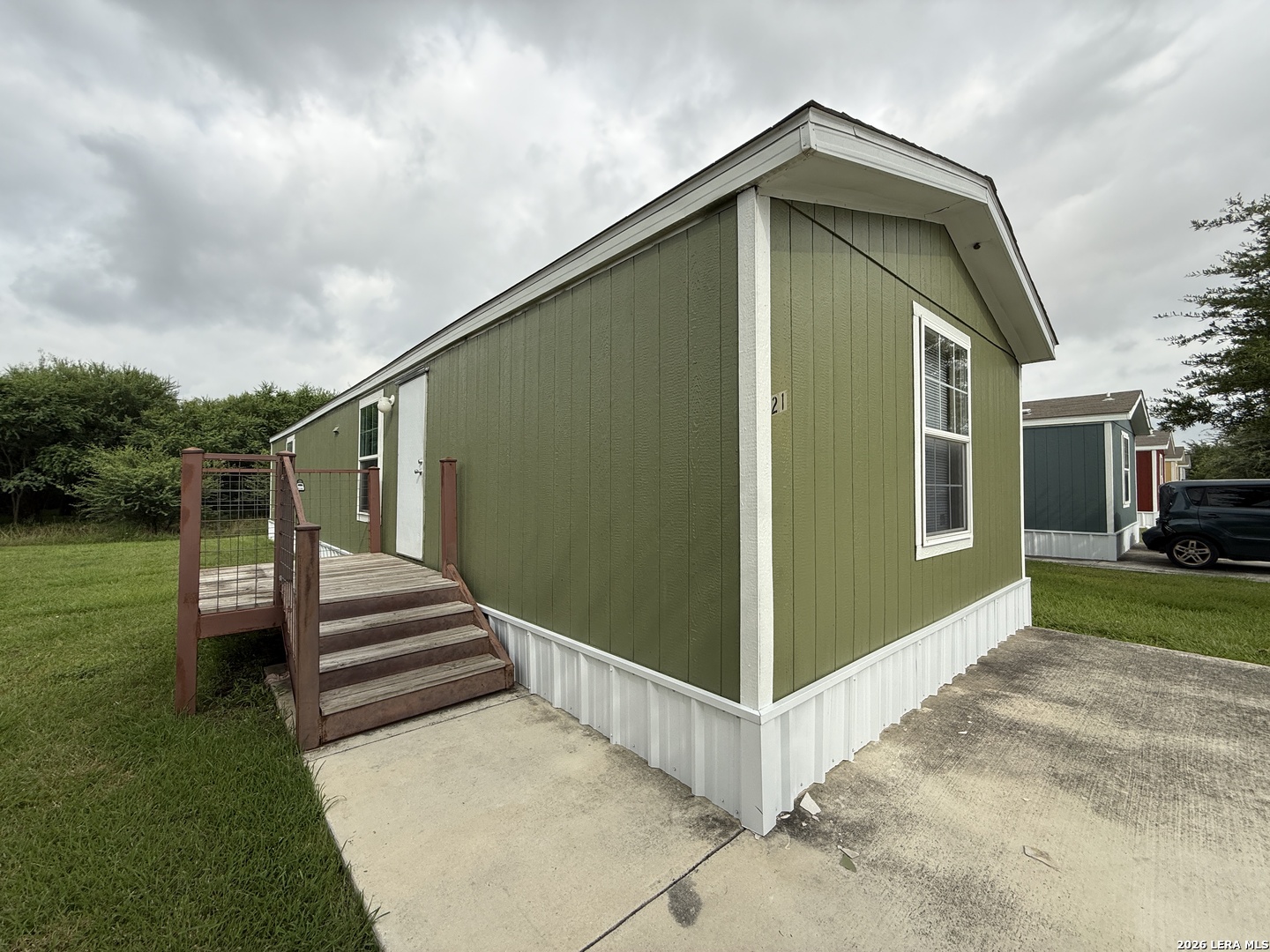 1911 Wald Road New Braunfels TX 78132