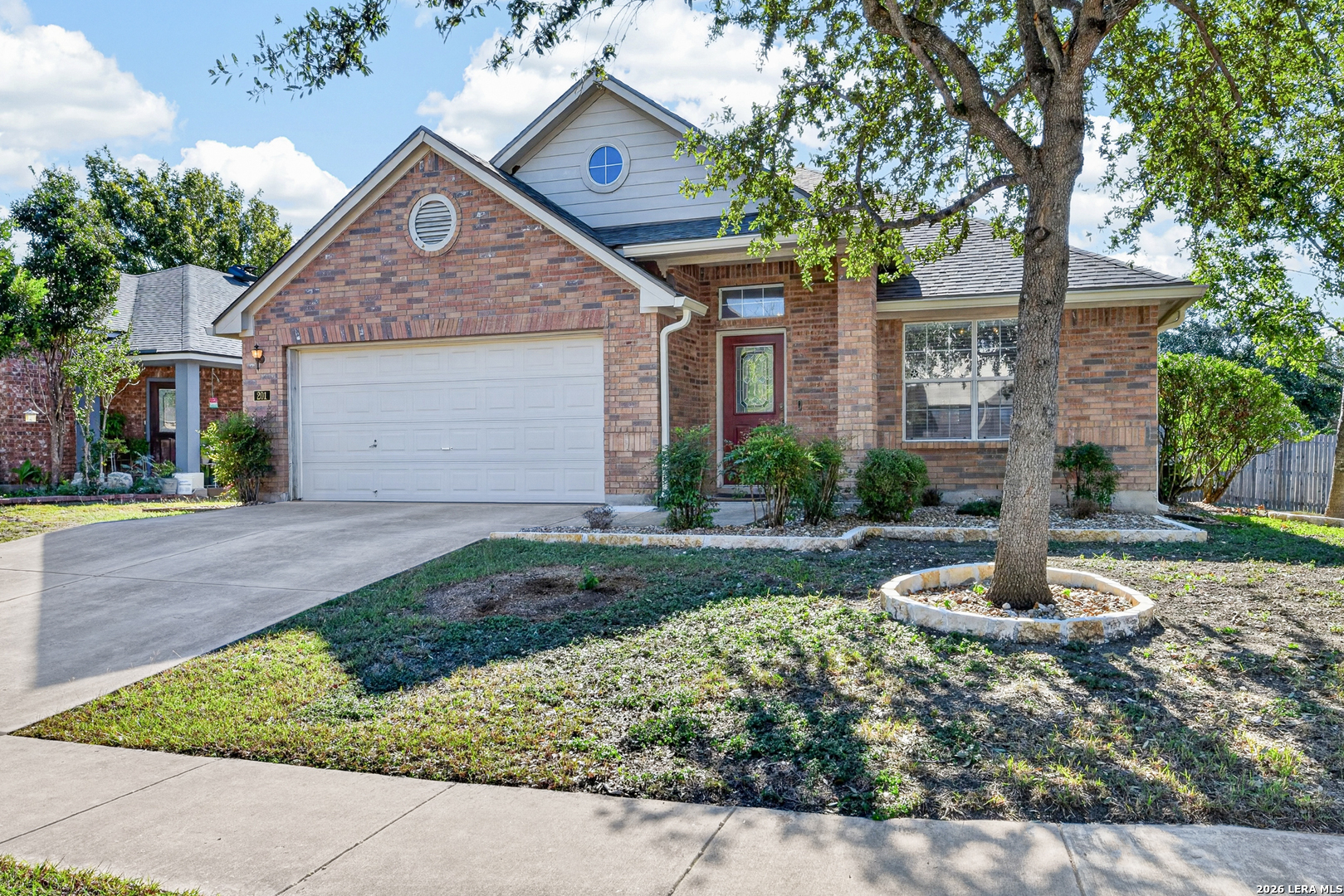 201 Comanche Trail Cibolo TX 78108