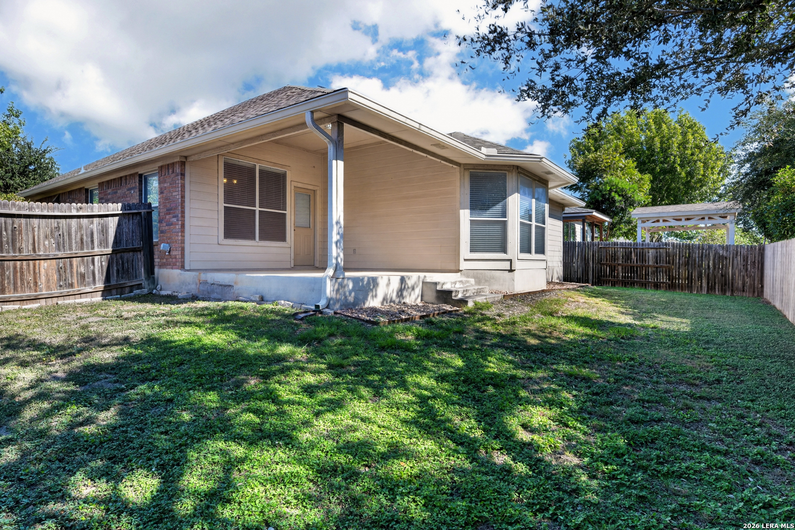 201 Comanche Trail Cibolo TX 78108