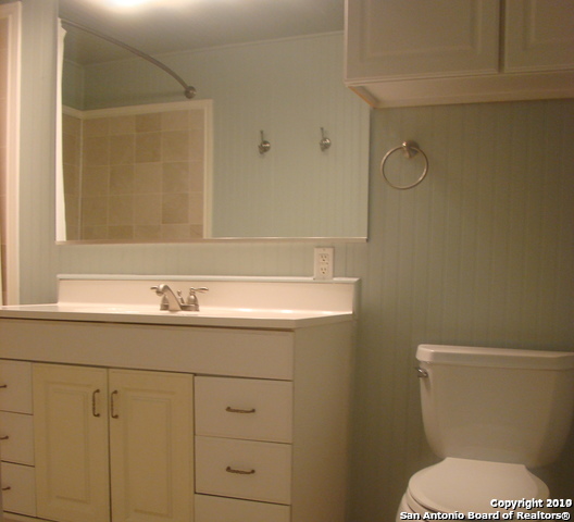 417 Harmon Drive San Antonio TX 78209