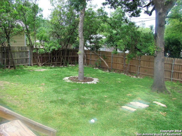 417 Harmon Drive San Antonio TX 78209