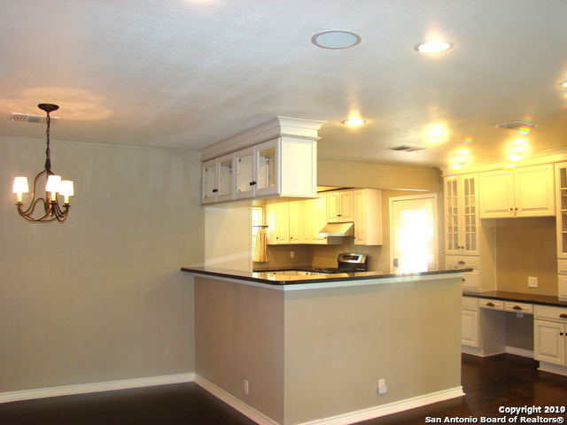 417 Harmon Drive San Antonio TX 78209