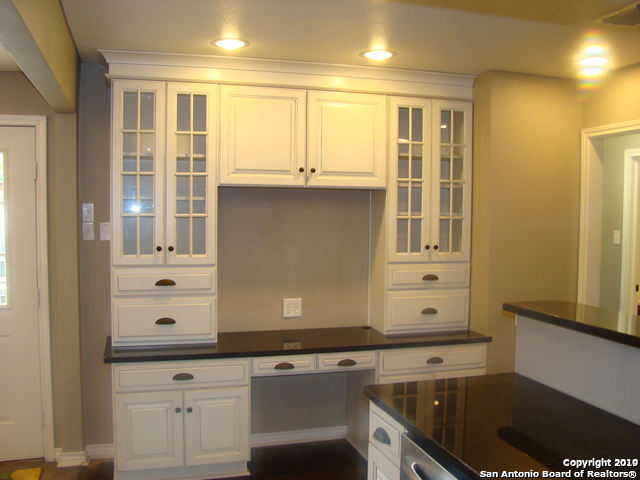 417 Harmon Drive San Antonio TX 78209