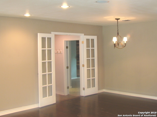 417 Harmon Drive San Antonio TX 78209