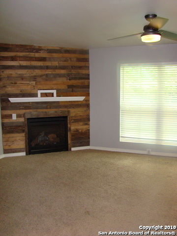 417 Harmon Drive San Antonio TX 78209