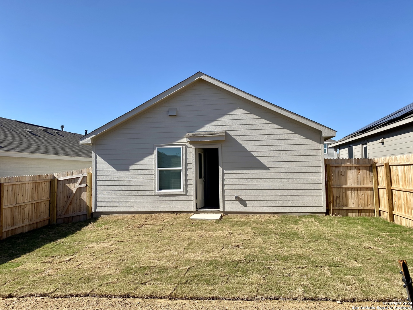 7238 Ox Place San Antonio TX 78252