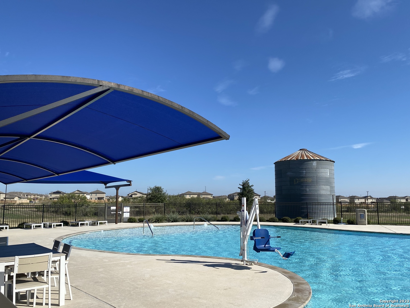 7238 Ox Place San Antonio TX 78252