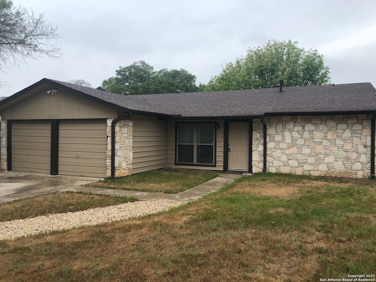 12615 Mount Defiance Street San Antonio TX 78233