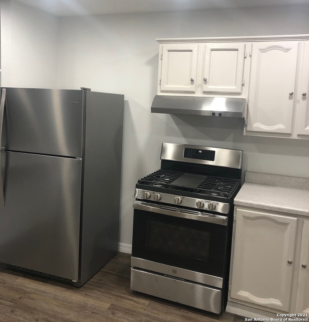 12615 Mount Defiance Street San Antonio TX 78233