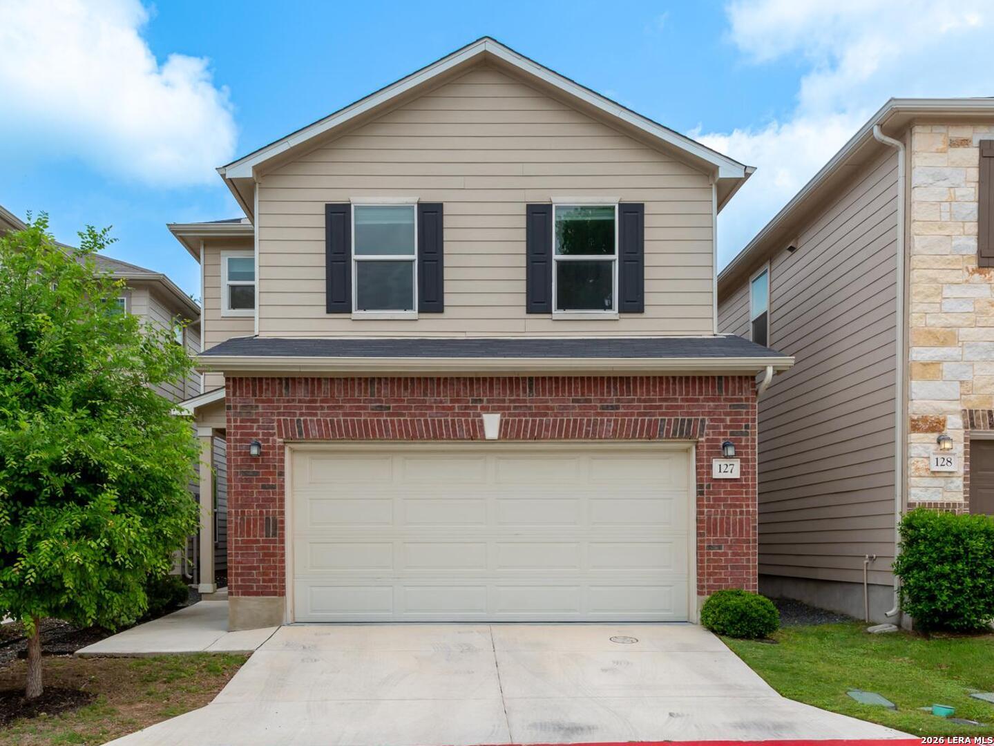 5911 Eckhert San Antonio TX 78240