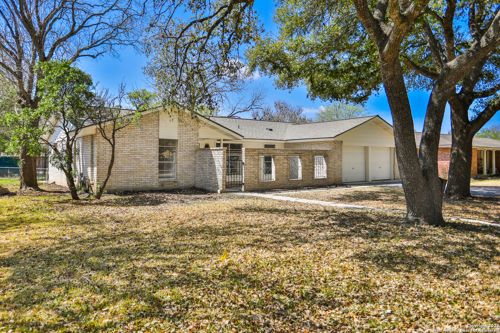 131 Creekside Drive Boerne TX 78006