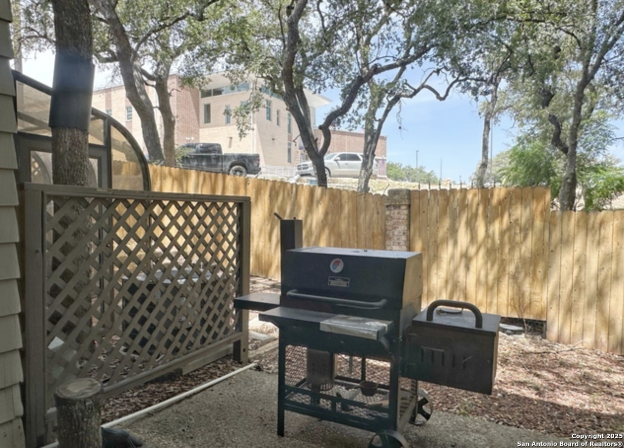 11815 Vance Jackson San Antonio TX 78230