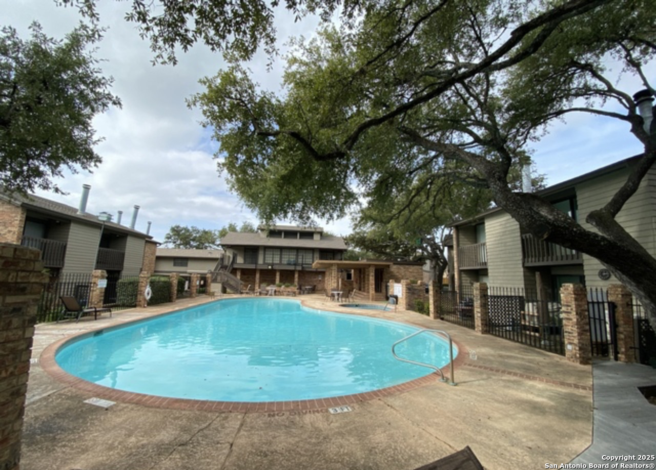 11815 Vance Jackson San Antonio TX 78230