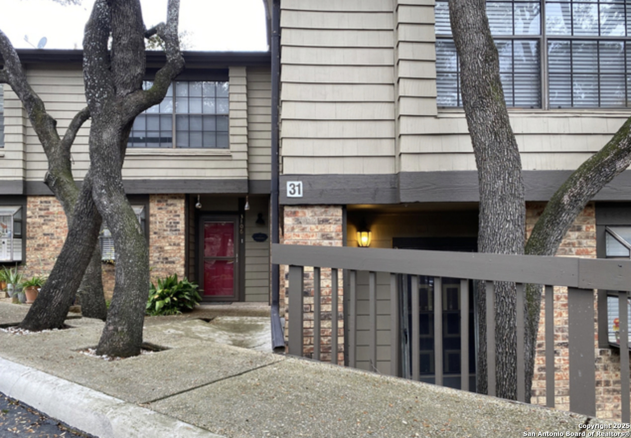 11815 Vance Jackson San Antonio TX 78230