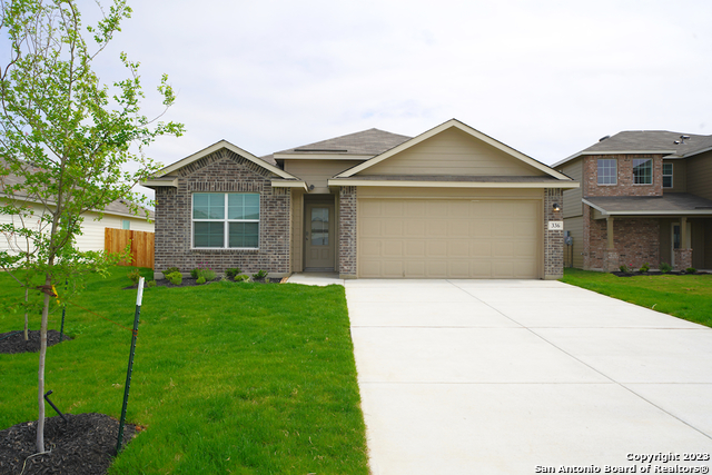 336 Great Raft Cibolo TX 78108