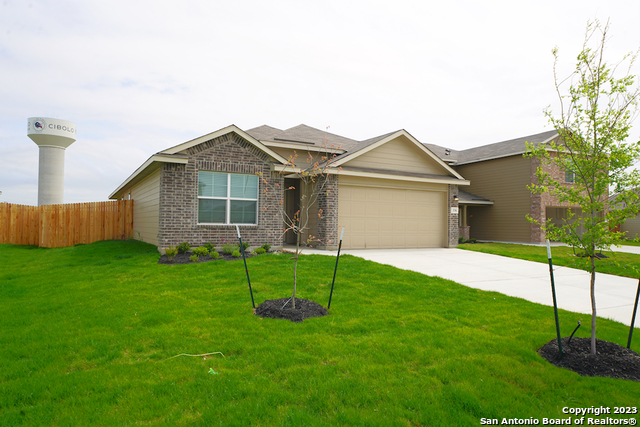 336 Great Raft Cibolo TX 78108