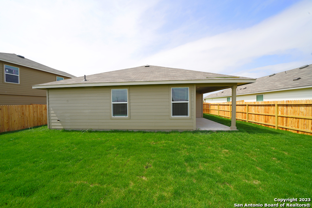 336 Great Raft Cibolo TX 78108