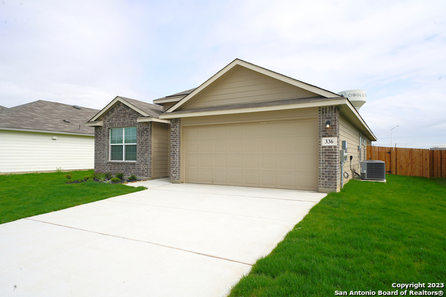 336 Great Raft Cibolo TX 78108