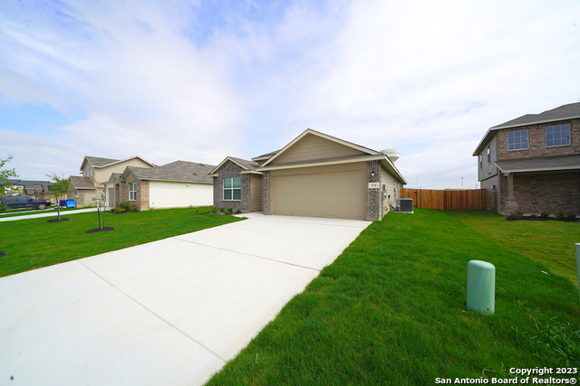 336 Great Raft Cibolo TX 78108