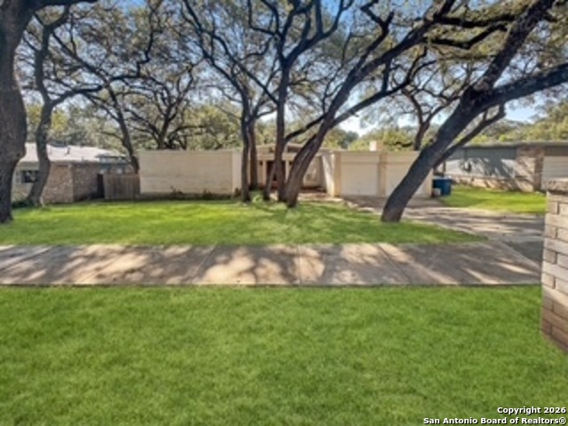 11414 Sandman San Antonio TX 78216