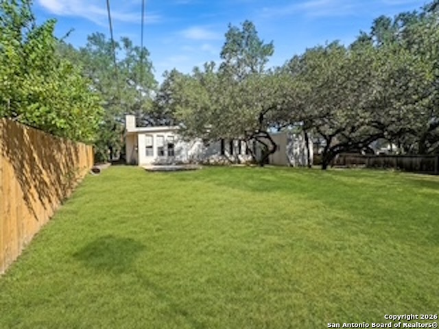 11414 Sandman San Antonio TX 78216