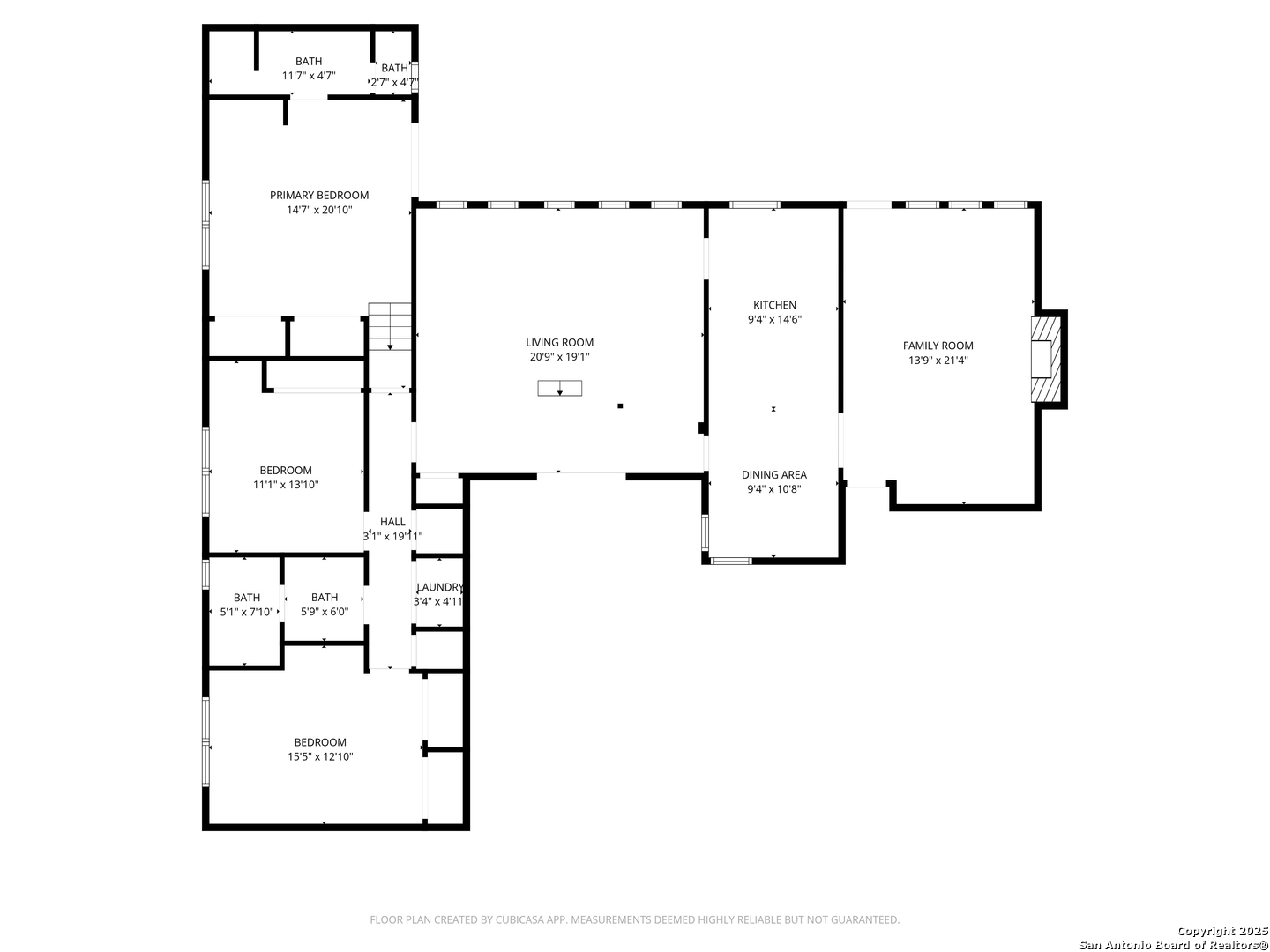 11414 Sandman San Antonio TX 78216
