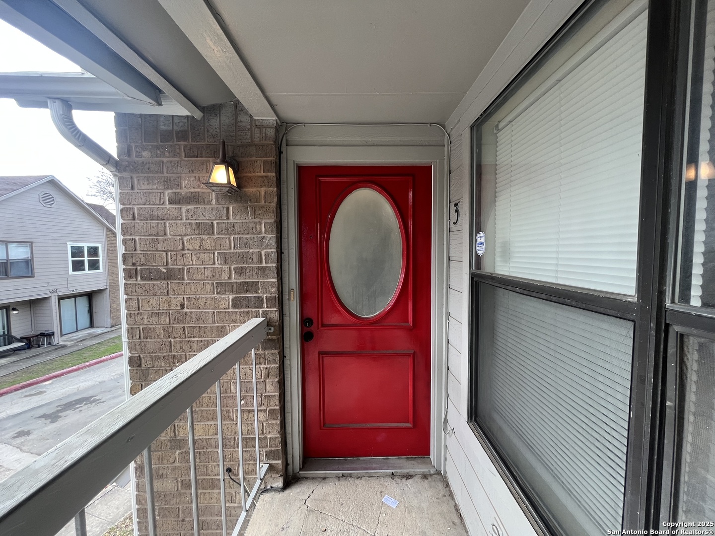 6314 Cambridge Drive San Antonio TX 78218