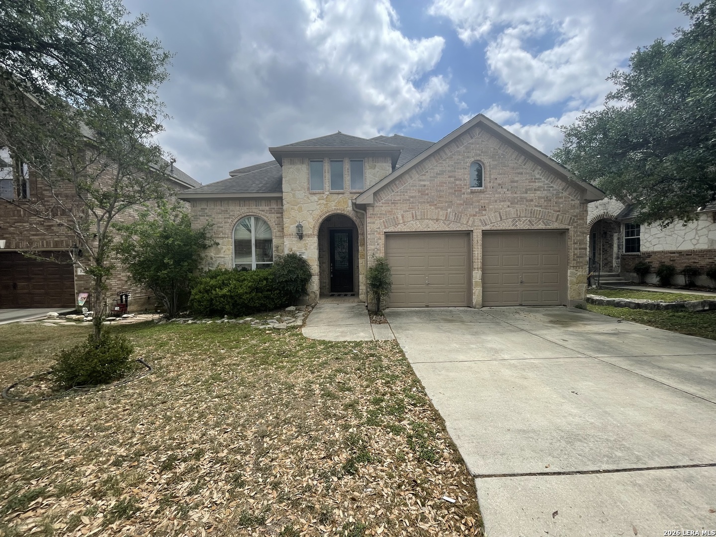 522 Calm Springs San Antonio TX 78260