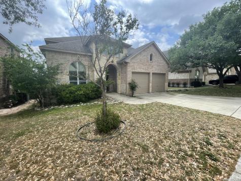 522 Calm Springs San Antonio TX 78260