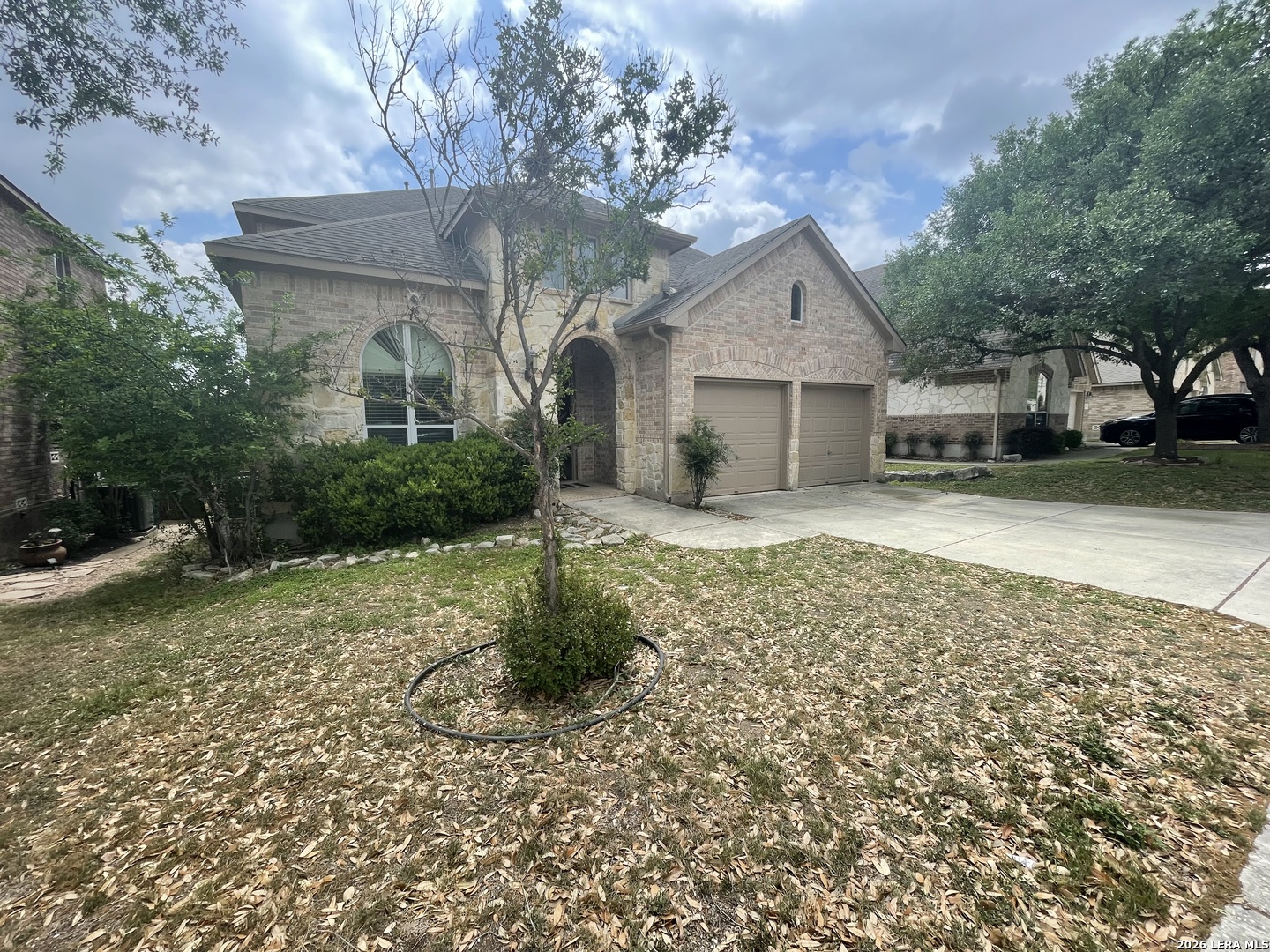 522 Calm Springs San Antonio TX 78260