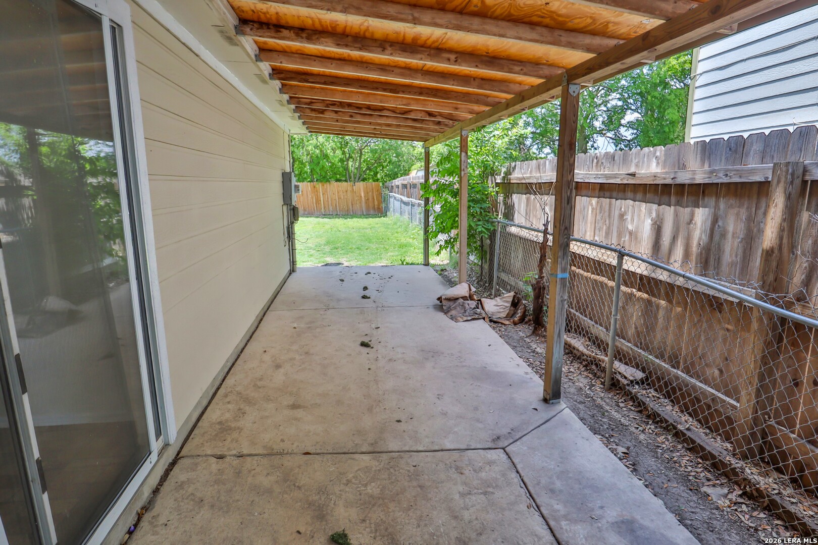1815 Big Rock San Antonio TX 78227