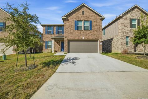11331 Edelweiss San Antonio TX 78245