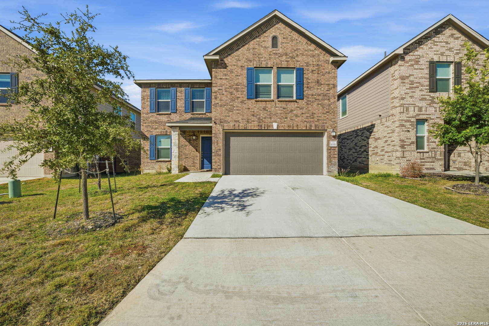 11331 Edelweiss San Antonio TX 78245