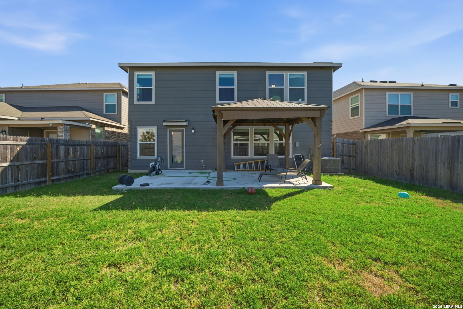 11331 Edelweiss San Antonio TX 78245