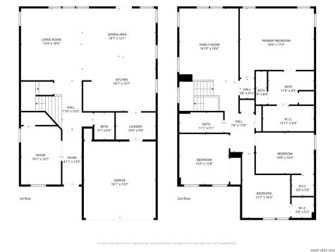 11331 Edelweiss San Antonio TX 78245