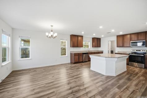 11331 Edelweiss San Antonio TX 78245