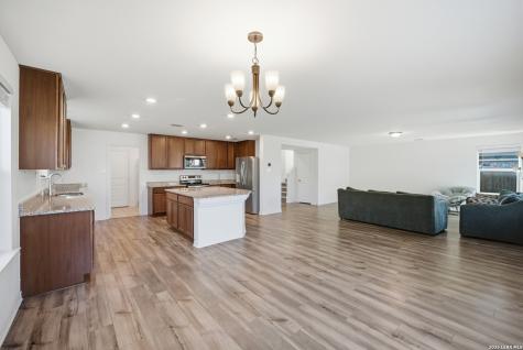 11331 Edelweiss San Antonio TX 78245