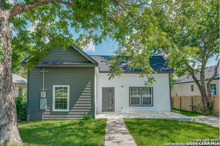 933 Denver San Antonio TX 78210