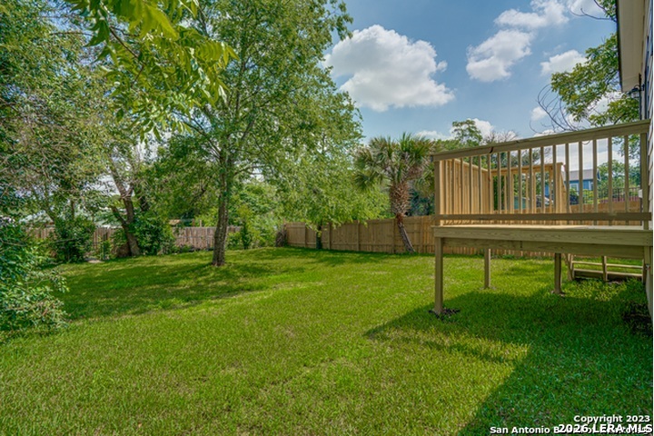 933 Denver San Antonio TX 78210
